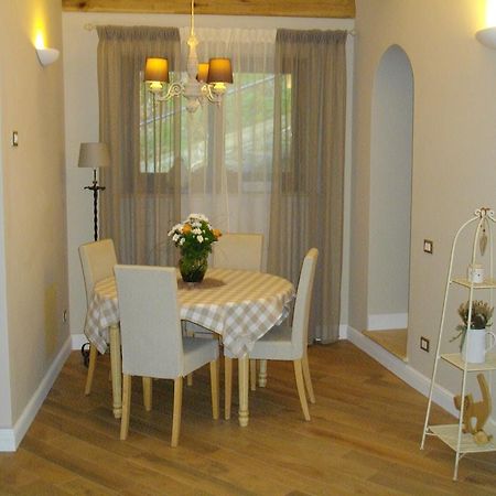 Borgo Delle Fate Hotel Amandola Luaran gambar