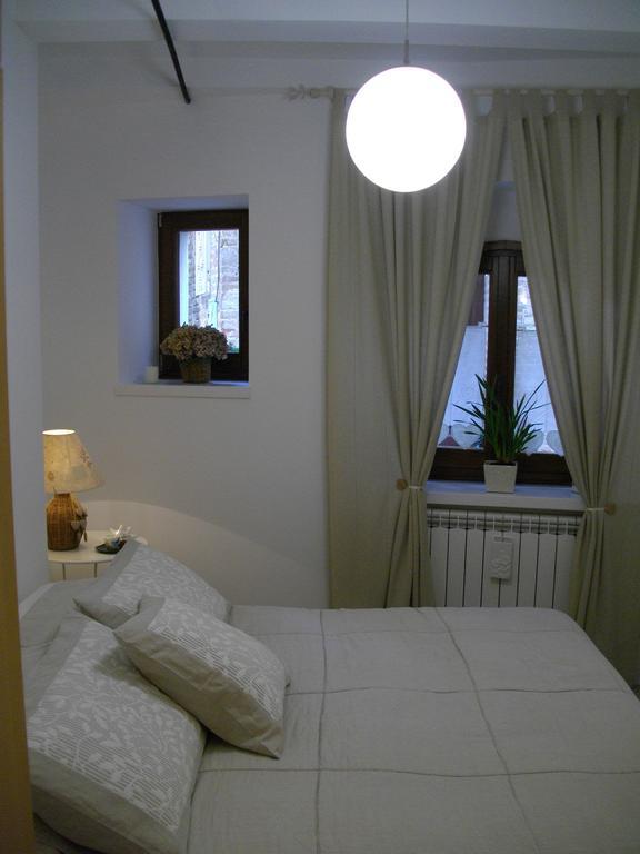 Borgo Delle Fate Hotel Amandola Luaran gambar
