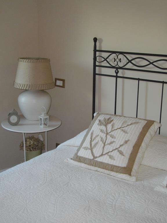Borgo Delle Fate Hotel Amandola Luaran gambar