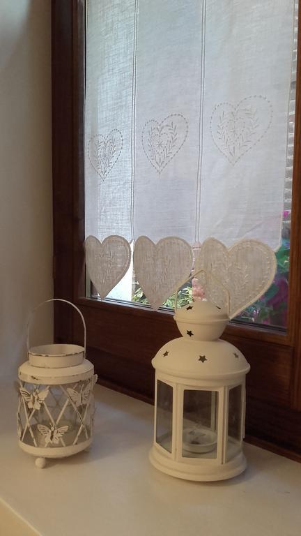Borgo Delle Fate Hotel Amandola Luaran gambar