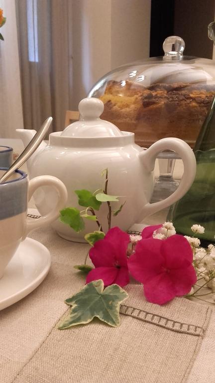 Borgo Delle Fate Hotel Amandola Luaran gambar