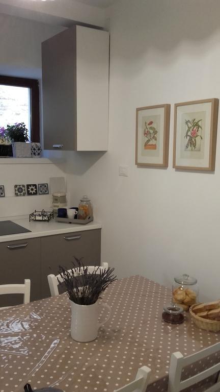 Borgo Delle Fate Hotel Amandola Luaran gambar
